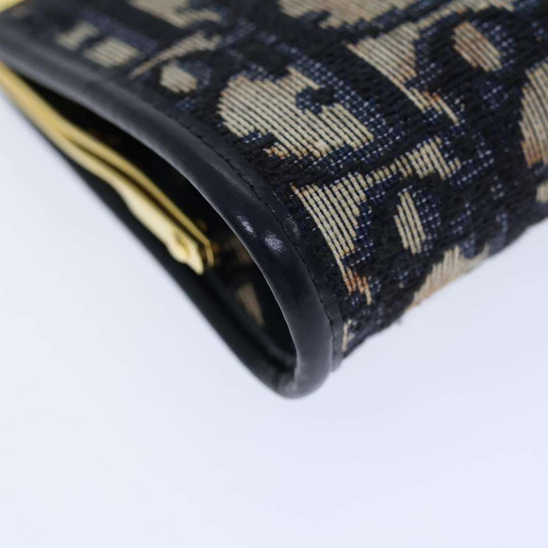 Dior Trotter Wallet