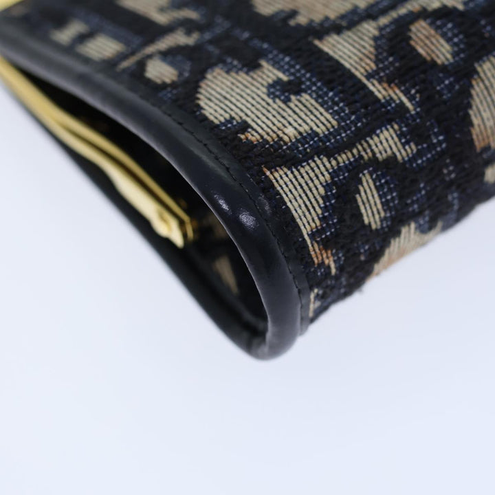 Dior Trotter Wallet