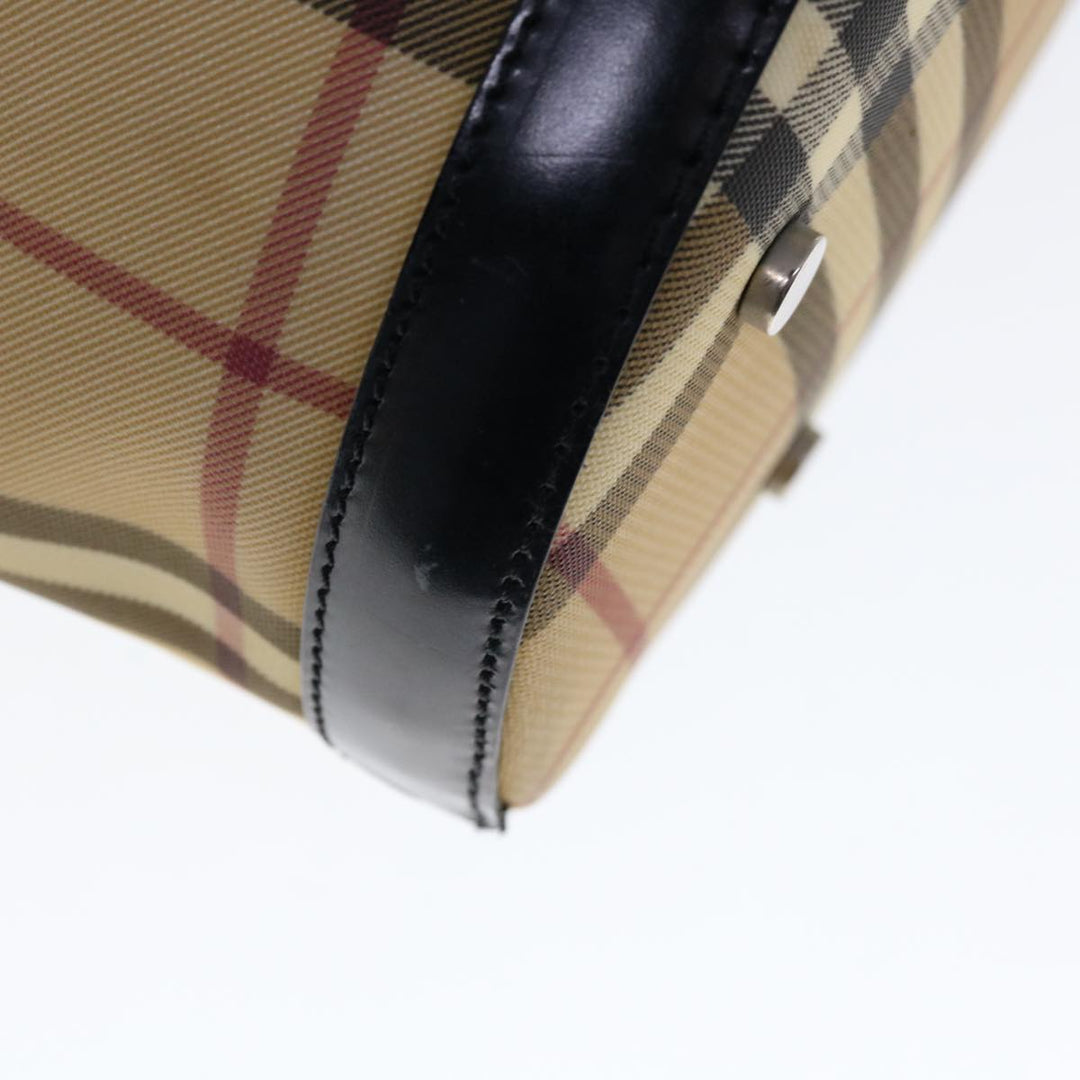 Burberry Tartan Shoulder Bag