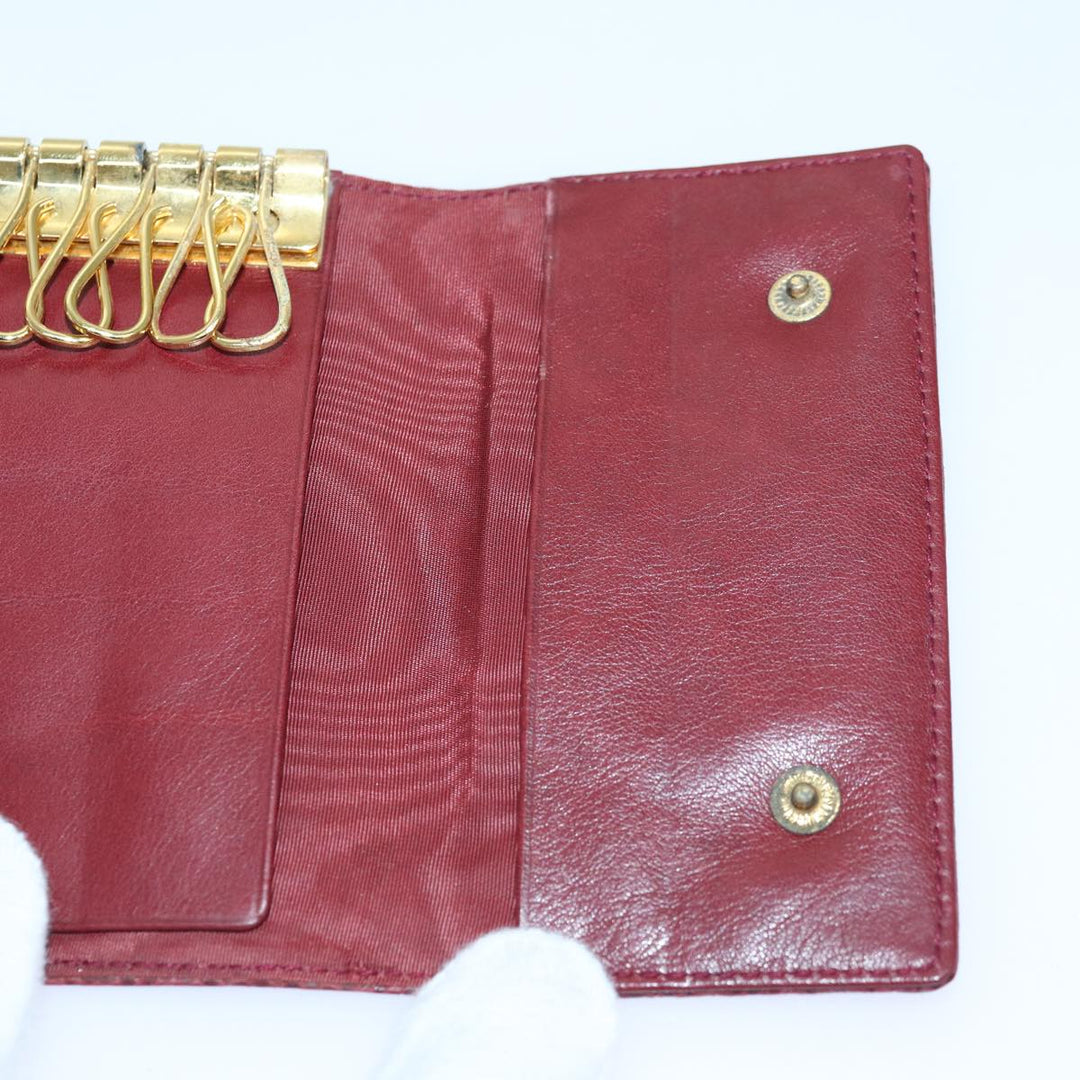 Top Quality Chanel Coco Mark Wallet