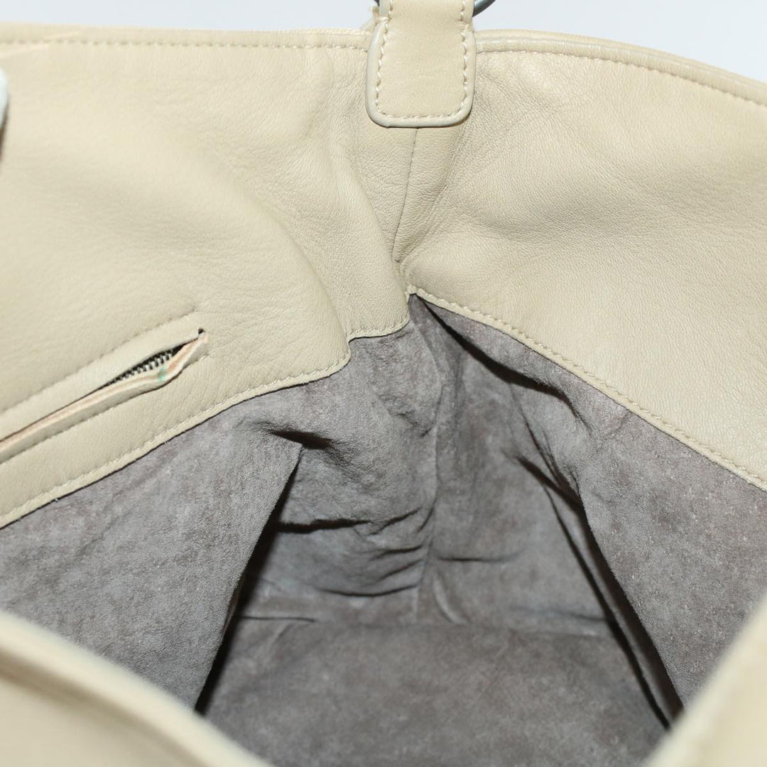 Bottega veneta Intrecciato Shoulder Bag