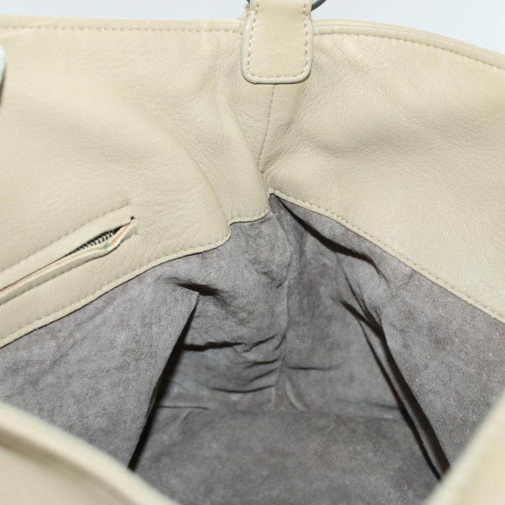 Bottega veneta Intrecciato Shoulder Bag