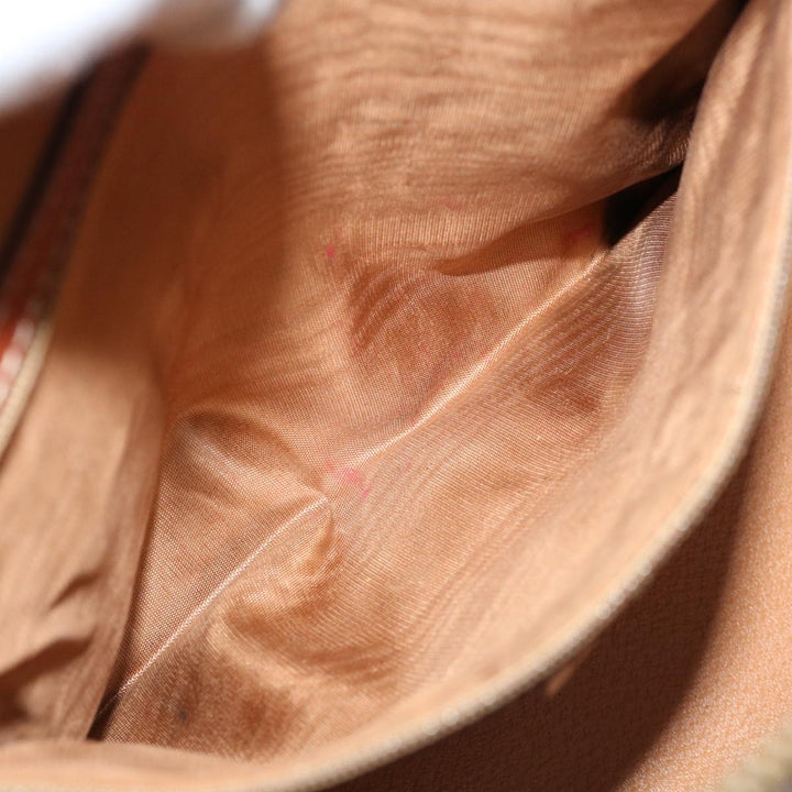 Celine Macadam Handbag