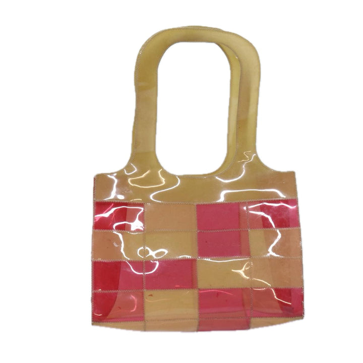 Chanel Jelly Tote