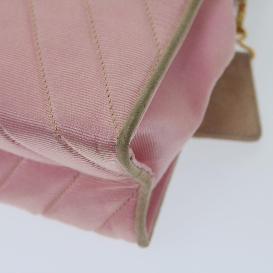 Chanel VStich Shoulder Bag