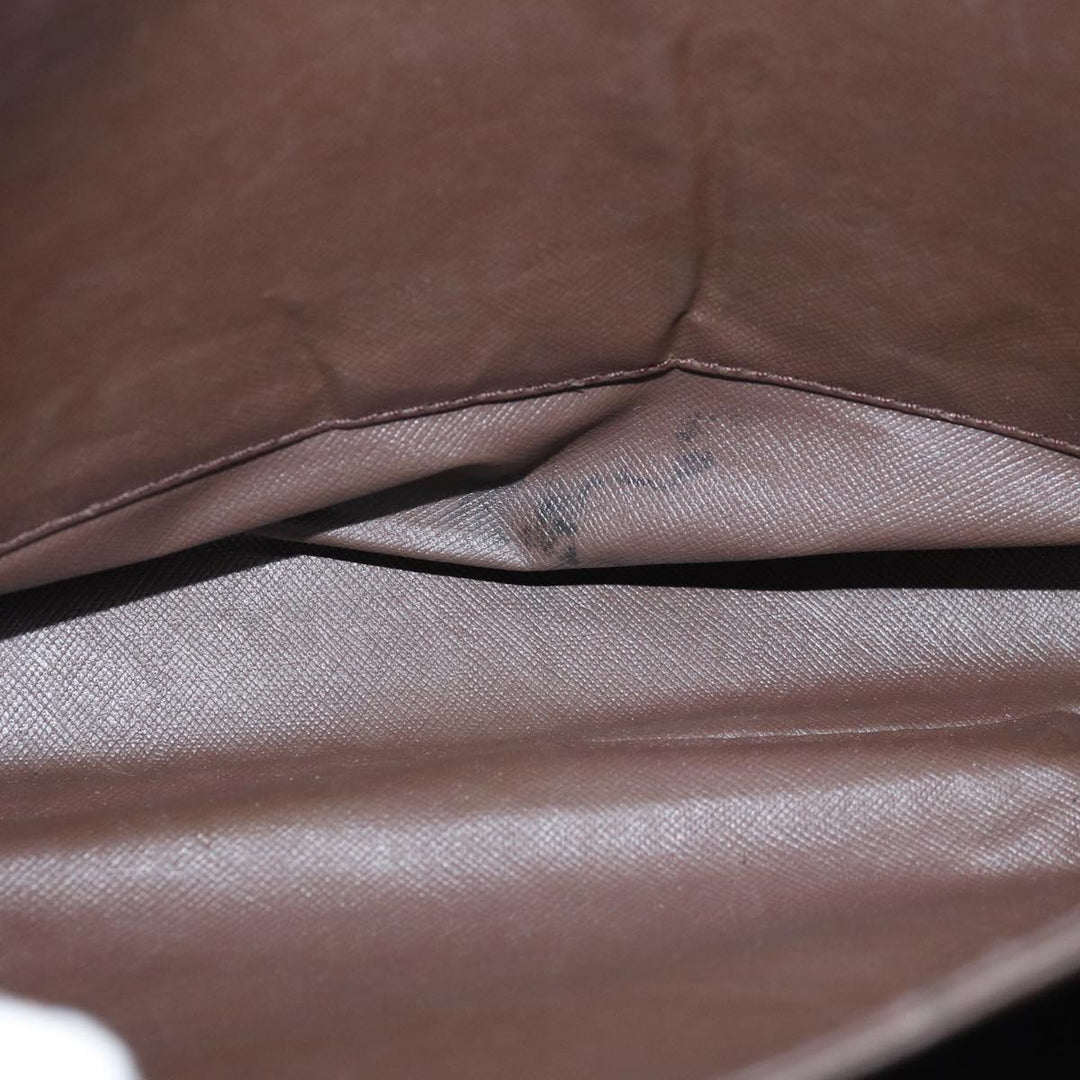 Burberry Nova Check Shoulder Bag