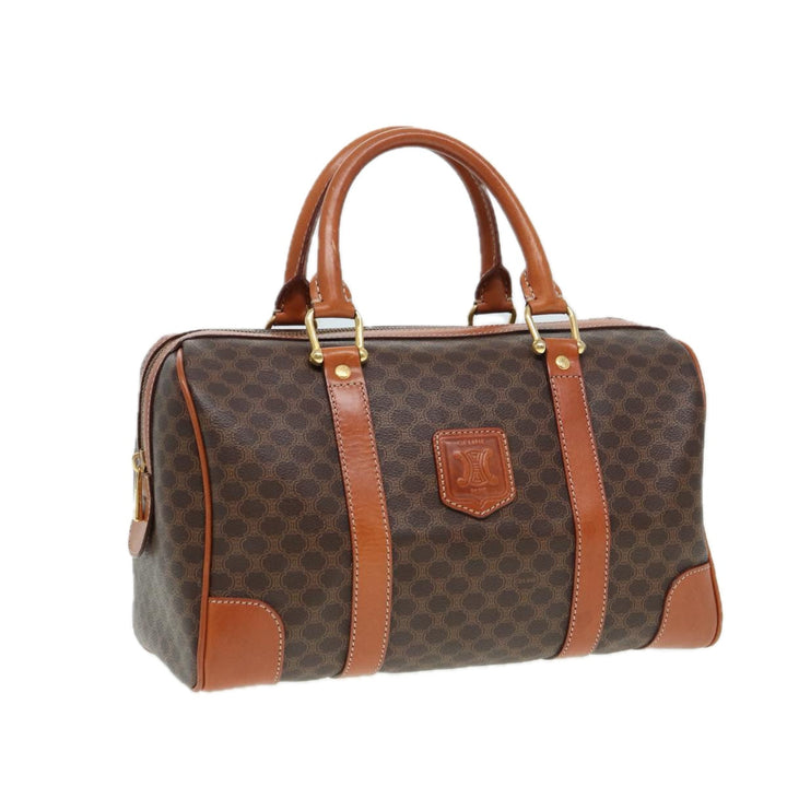 Celine Macadam Handbag