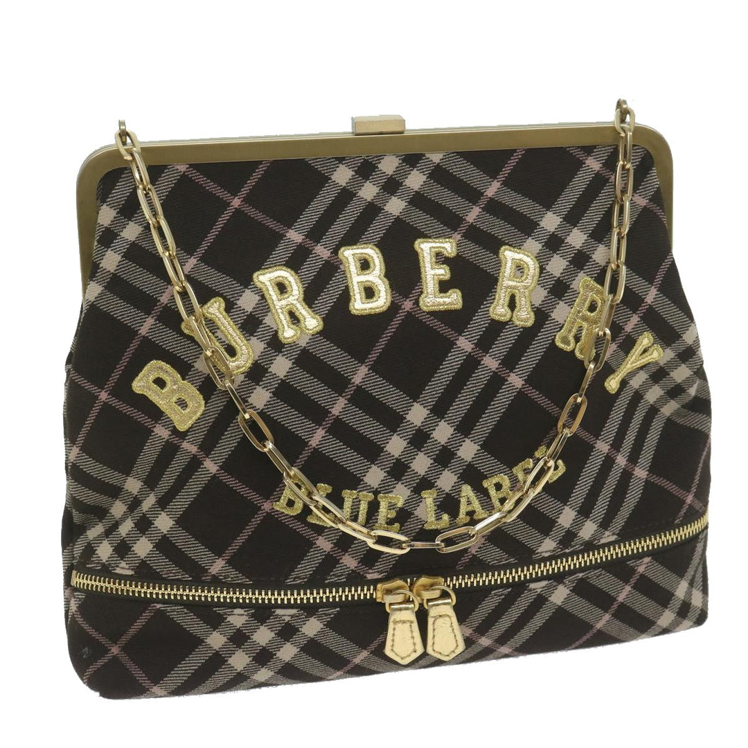 BURBERRY Shoulder Bag