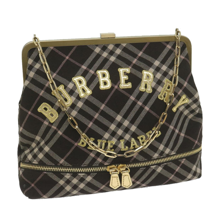 BURBERRY Shoulder Bag