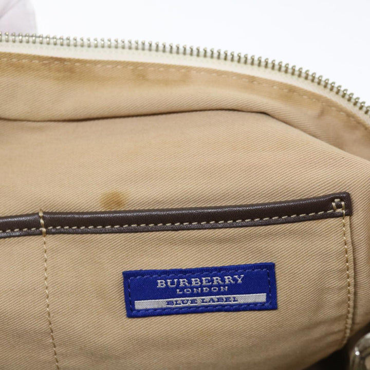 Burberry Blue Label Handbag