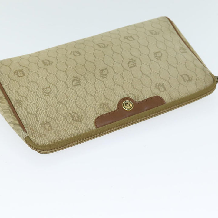 Top quality Dior Honeycomb Clutch Bag