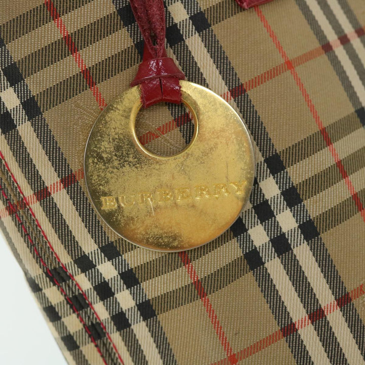 Burberry Tote