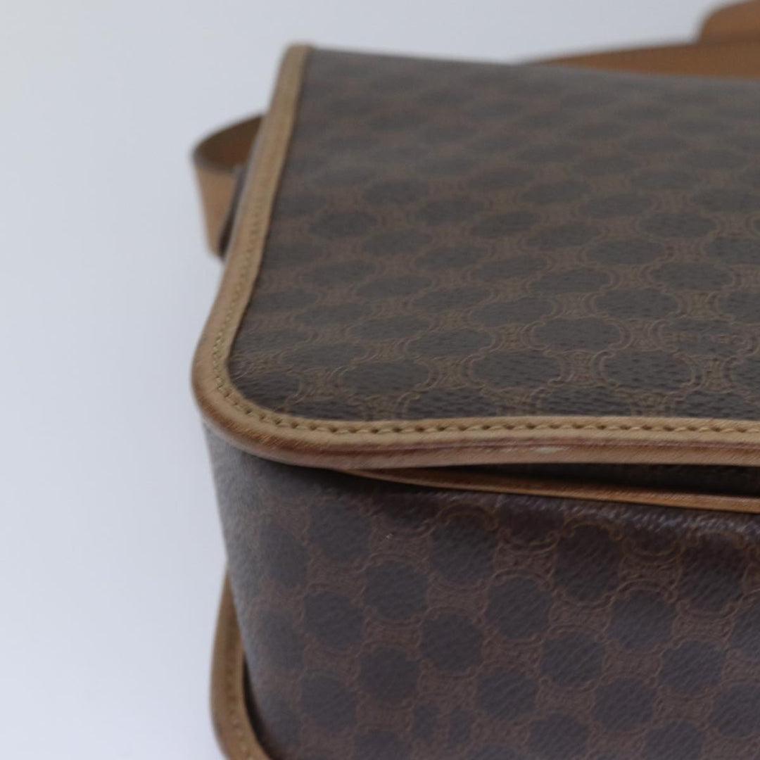 Celine Macadam Shoulder Bag