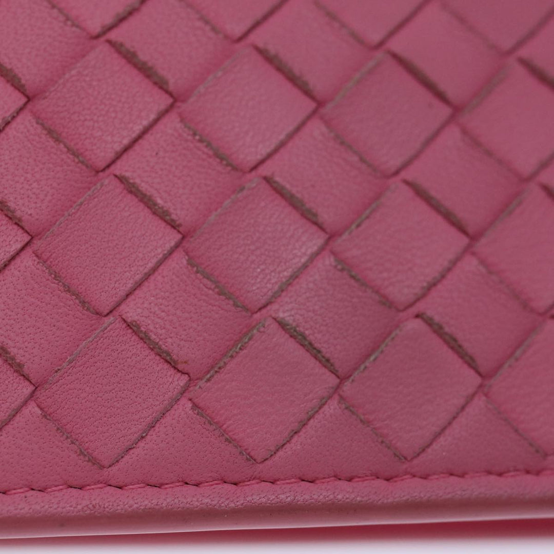 Bottega veneta Chain Pouch Wallet