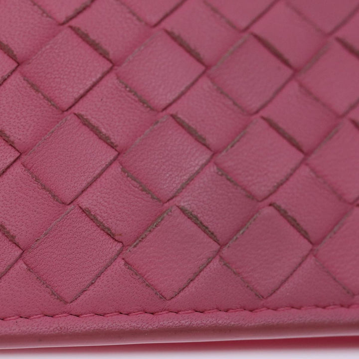 Bottega veneta Chain Pouch Wallet