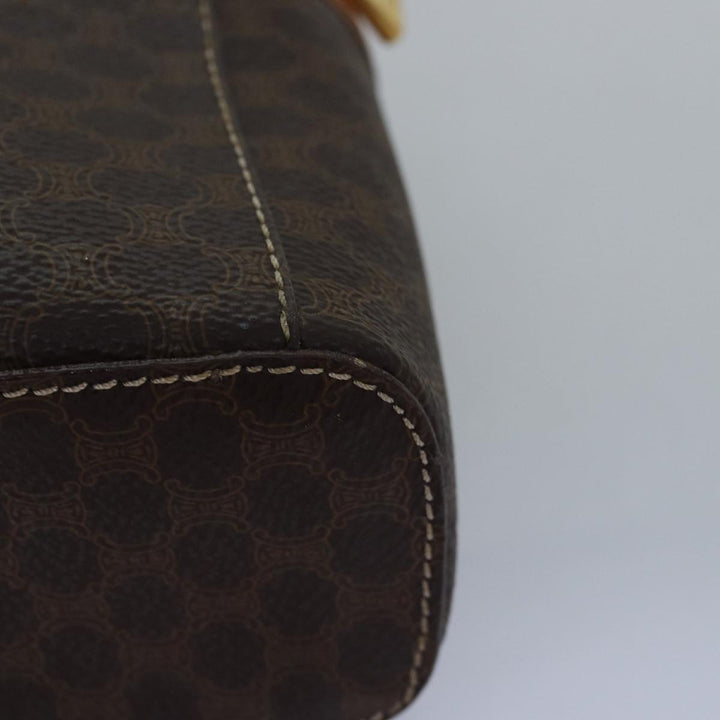 Celine Macadam Handbag