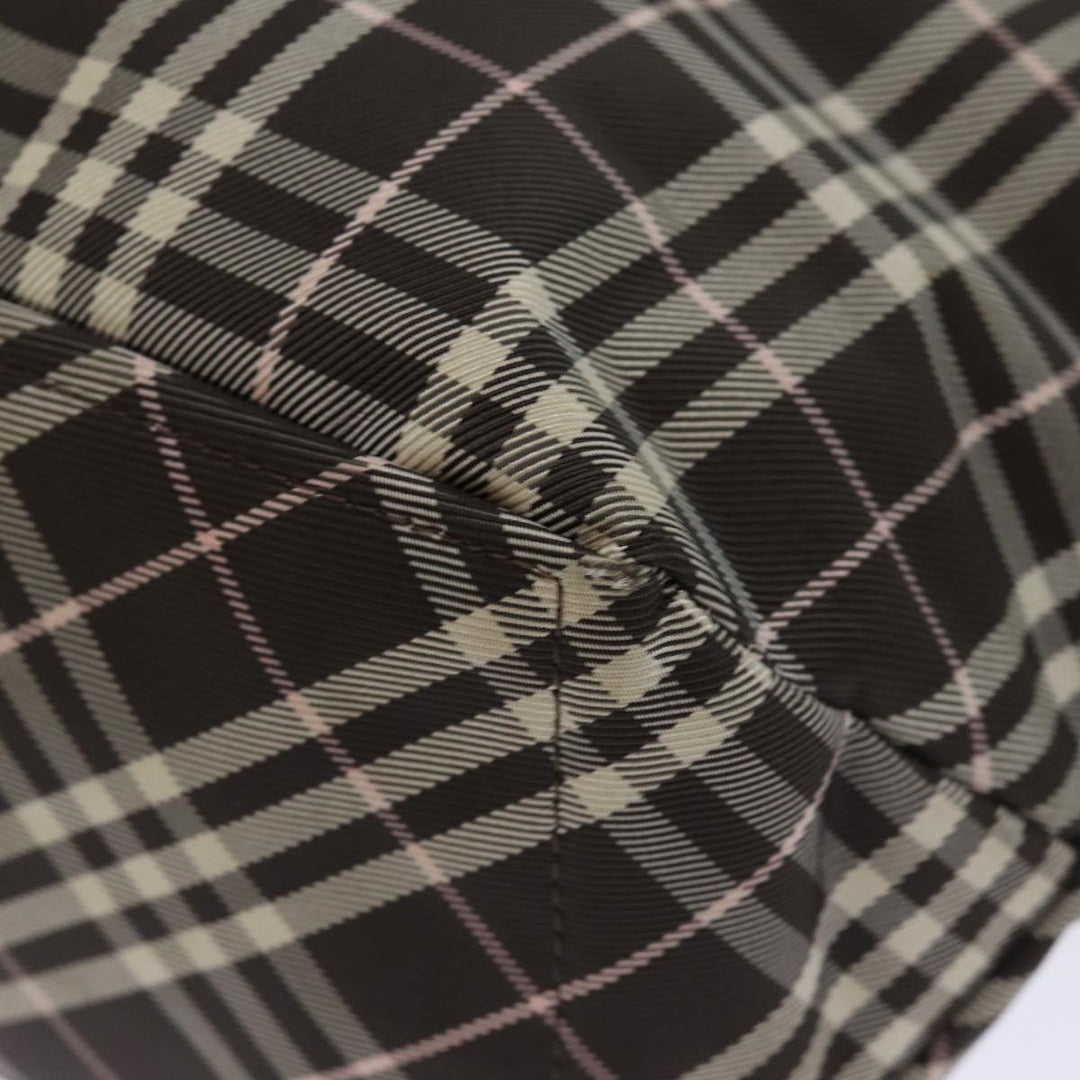 Burberry Nova Check Tote