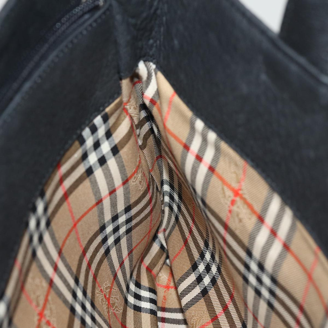 Burberry Nova Check Handbag