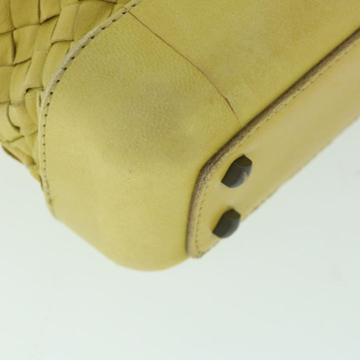 Bottega veneta Intrecciato Shoulder Bag