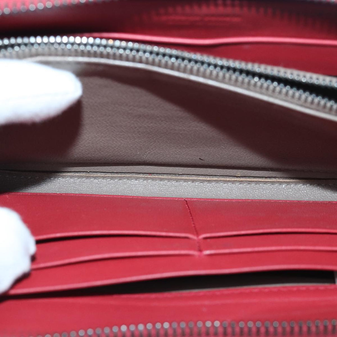 Bottega veneta Intrecciato Wallet
