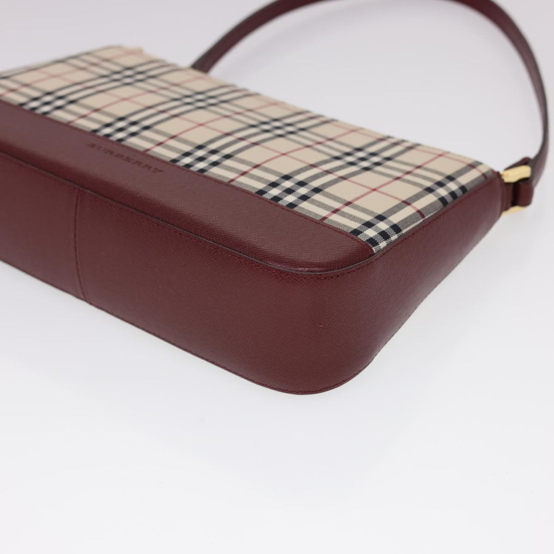 BURBERRY Shoulder Bag