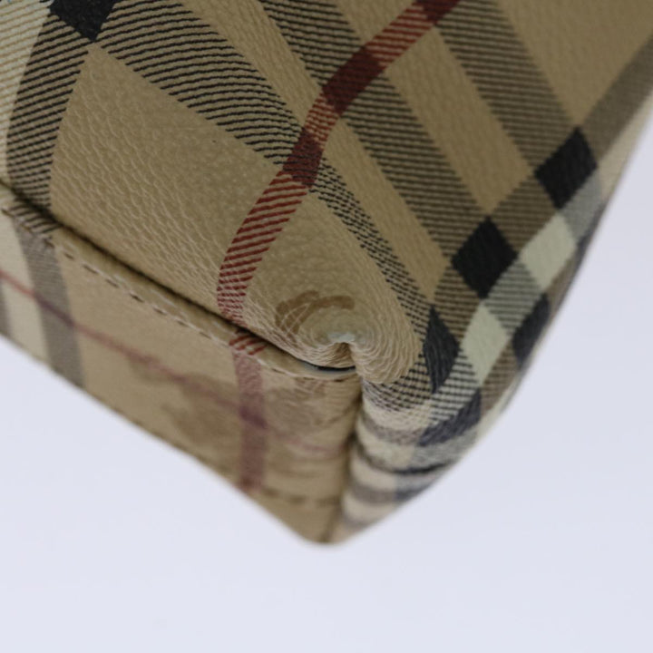 Burberry Nova Check Tote