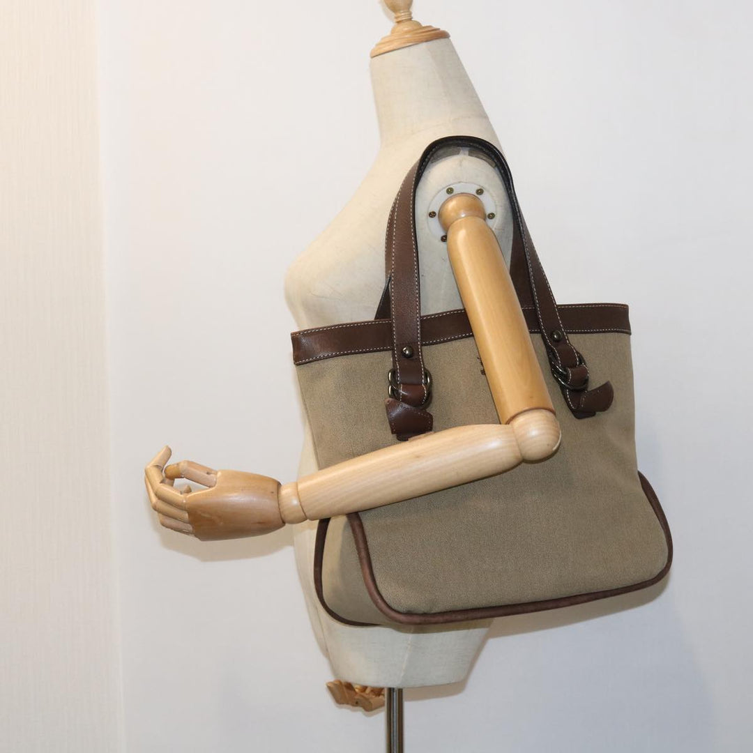BURBERRY Tote