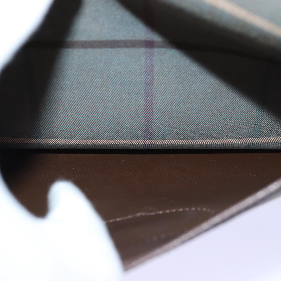 Burberry Vintage Check Shoulder Bag