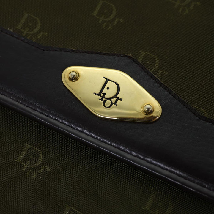 Dior Trotter Shoulder Bag