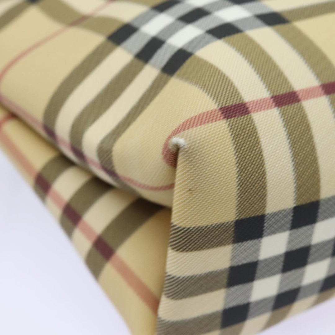 Burberry Nova Check Handbag