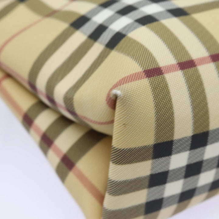 Burberry Nova Check Handbag
