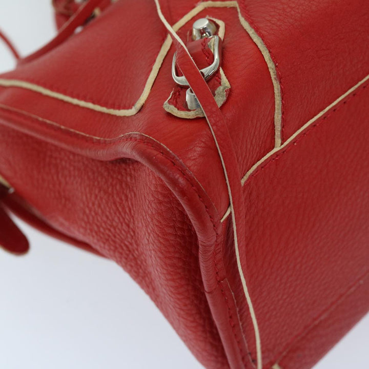 Top Quality Balenciaga City Handbag