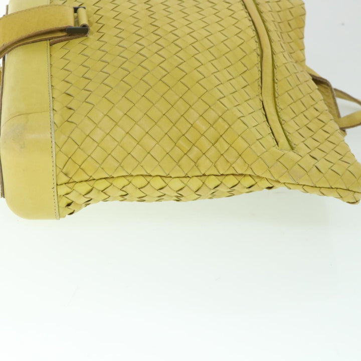 Bottega veneta Intrecciato Shoulder Bag