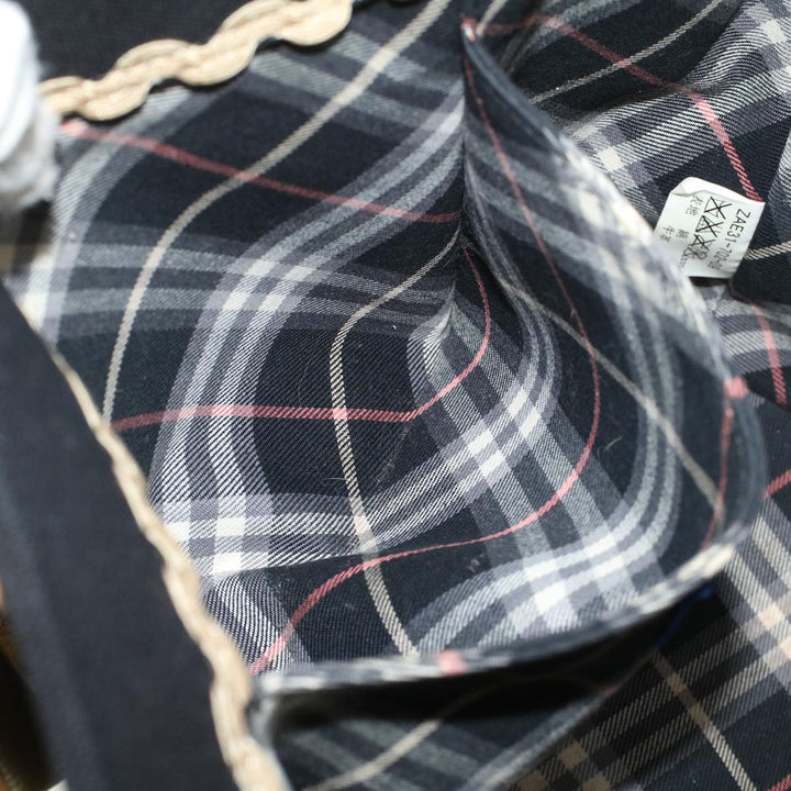 Burberry Tote