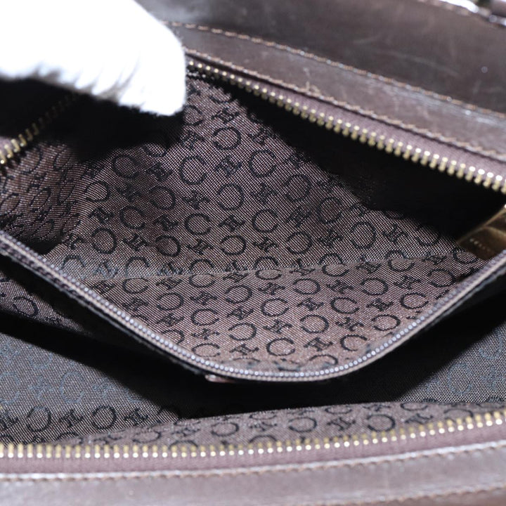 Celine Macadam Handbag