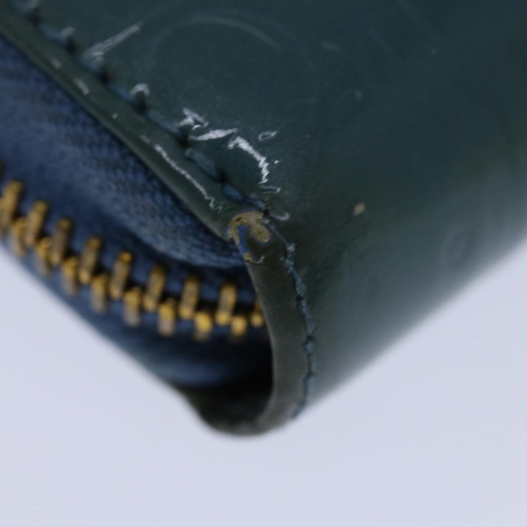 Dior Pochette Wallet