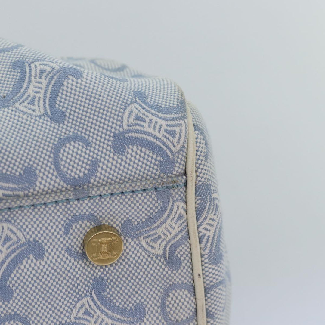 Celine Macadam Handbag