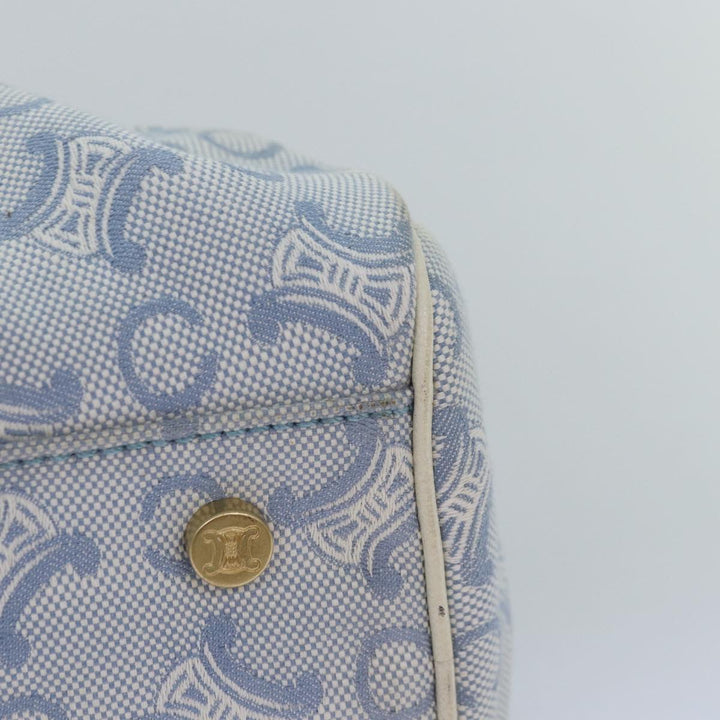 Celine Macadam Handbag