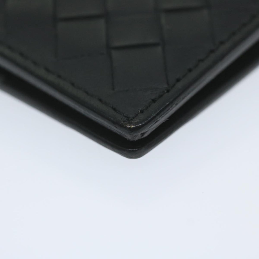 Bottega veneta Intrecciato Wallet