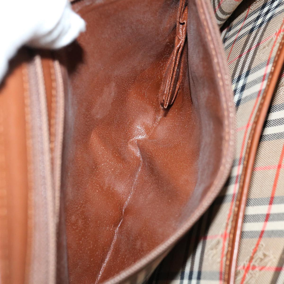 BURBERRY Clutch Bag