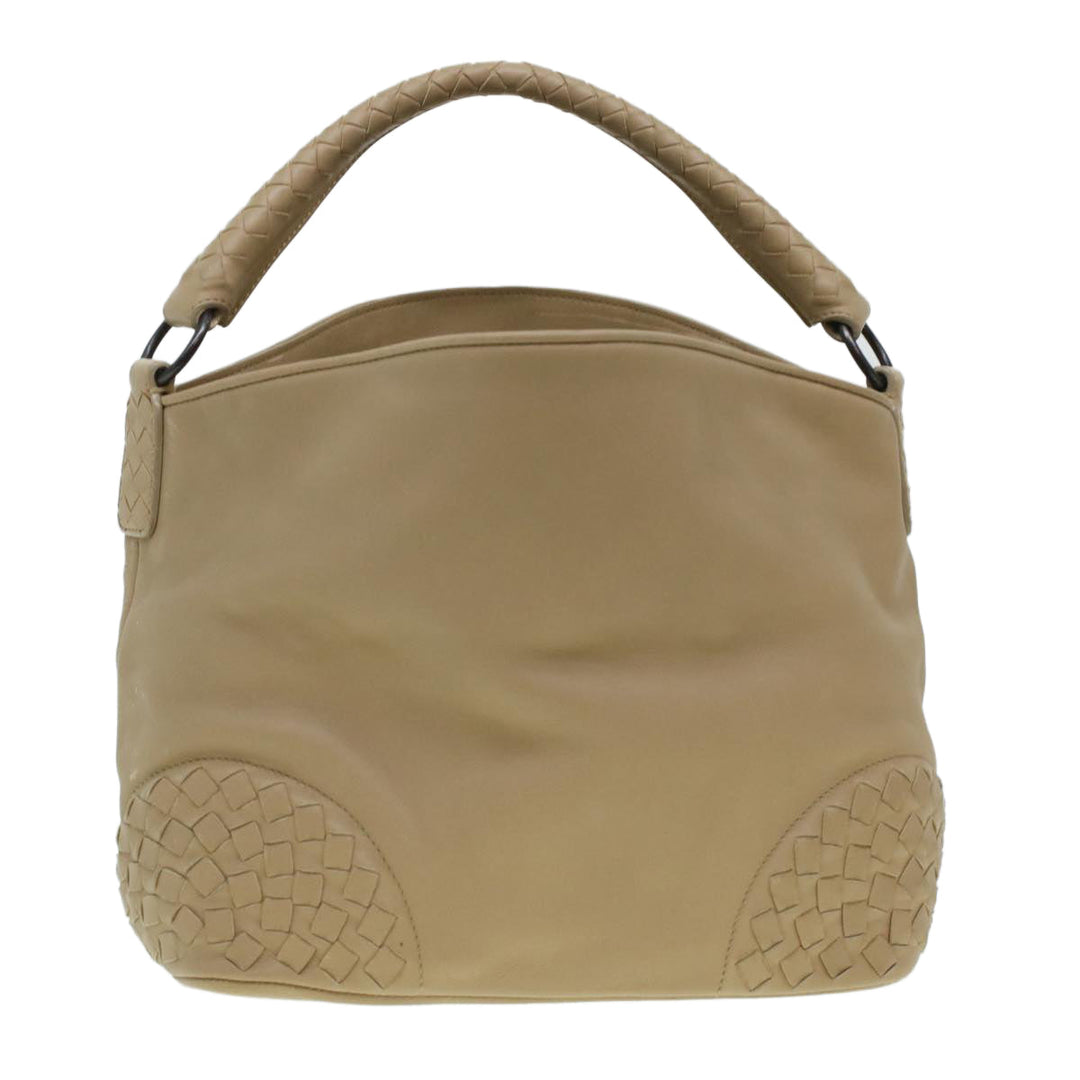 Bottega veneta Intrecciato Shoulder Bag