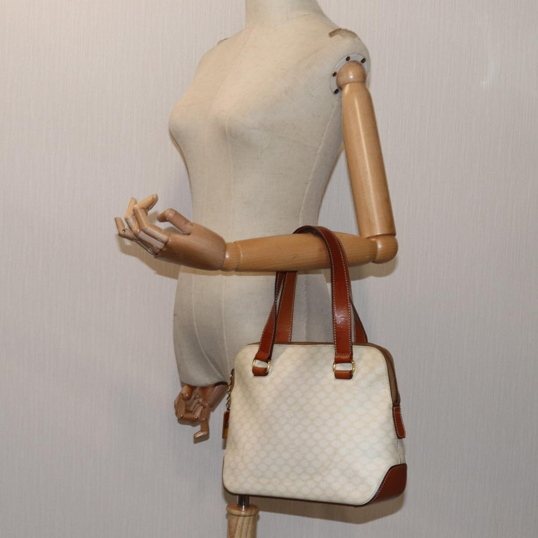 Celine Macadam Handbag