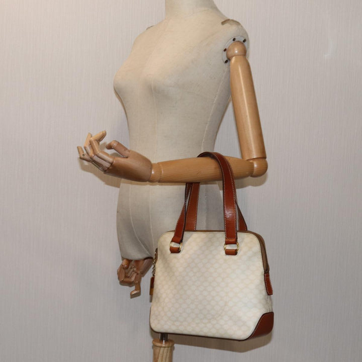 Celine Macadam Handbag