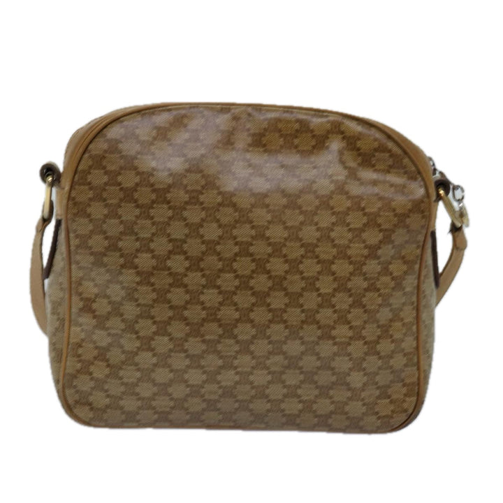 Celine Macadam Shoulder Bag