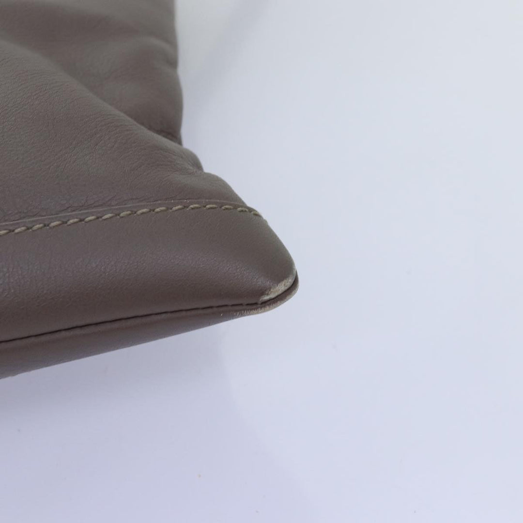 Top Quality Balenciaga Clip Clutch Bag