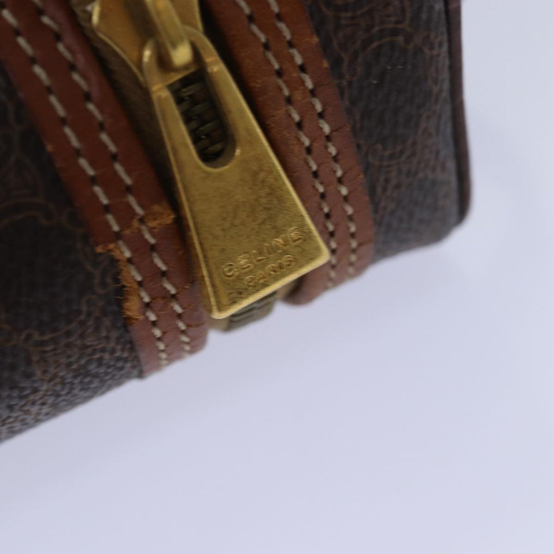 Celine Macadam Handbag