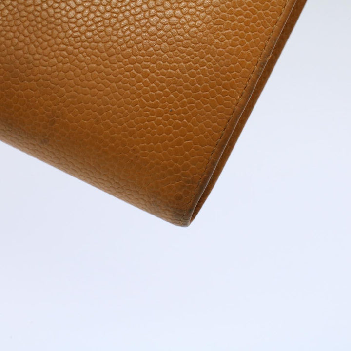 Chanel Wallet