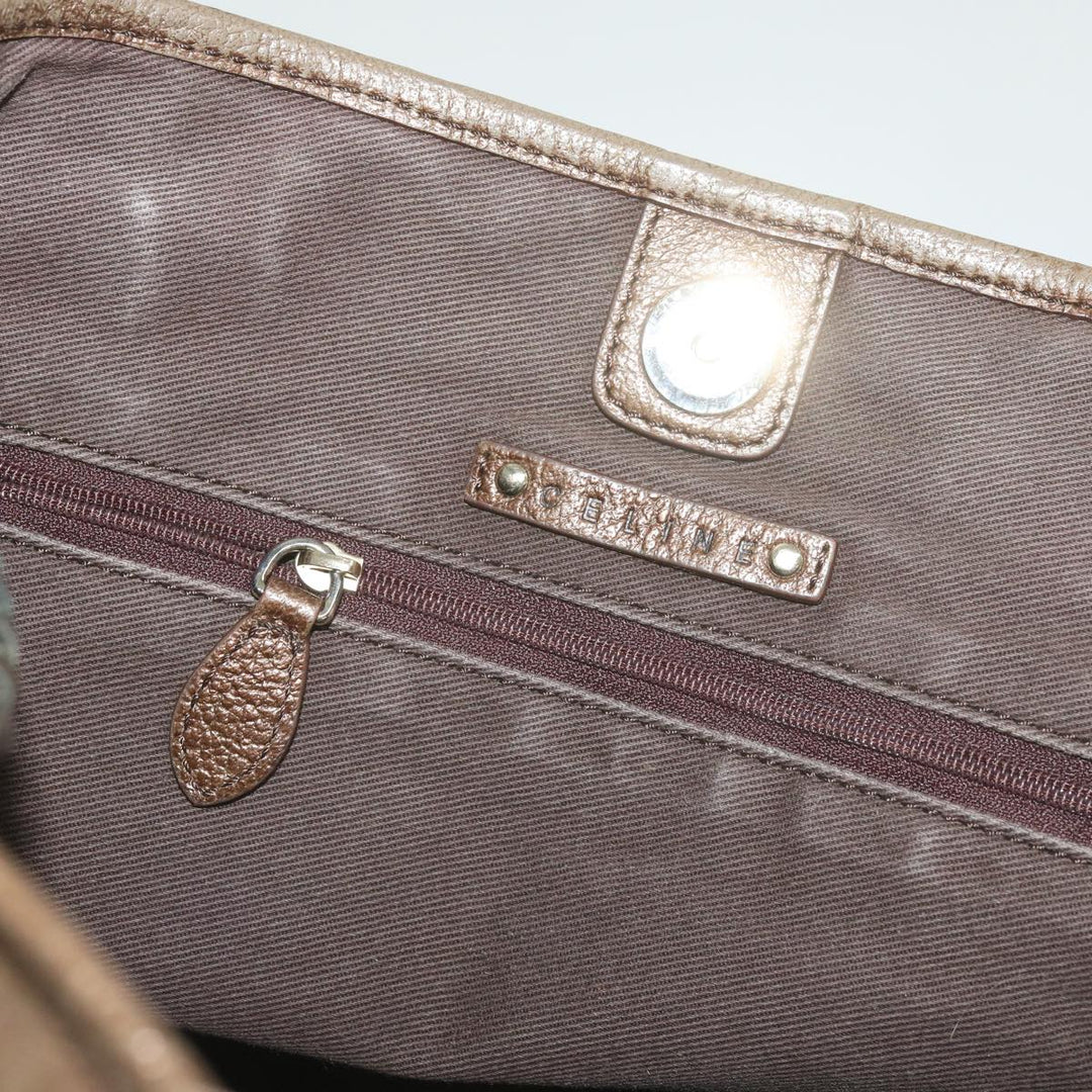 Celine Carriage Tote