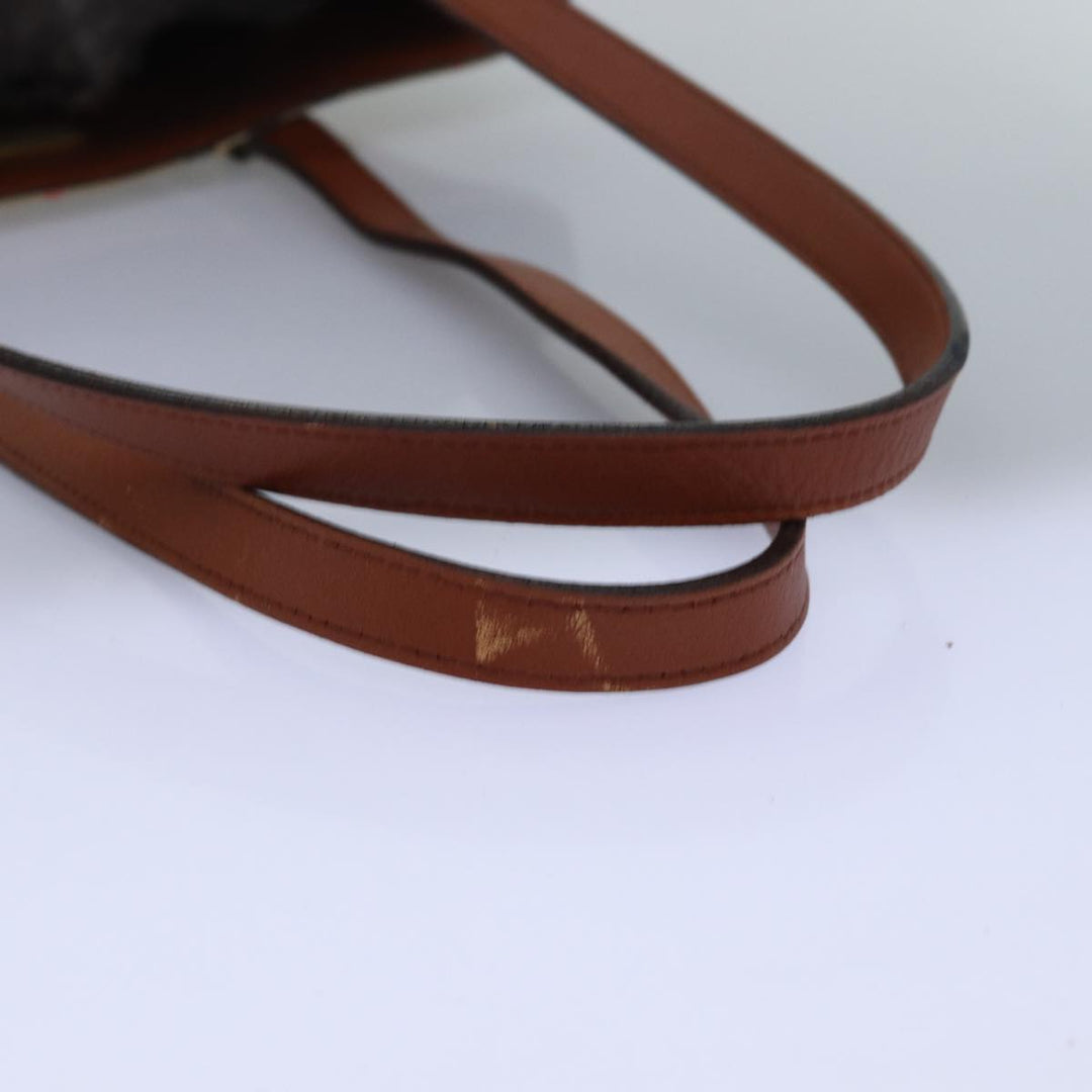 Burberry Nova Check Tote