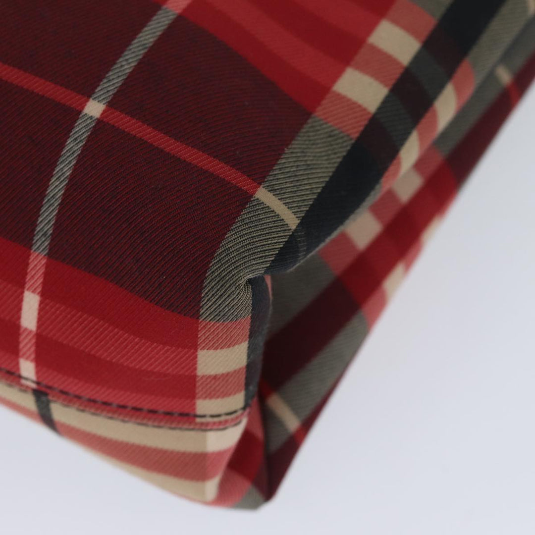 Burberry Nova Check Handbag